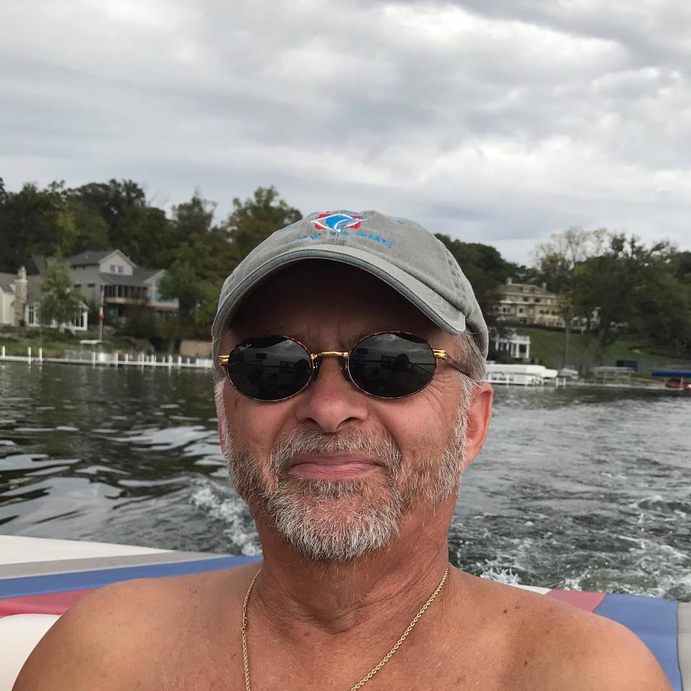 Meet your Posher, Danny